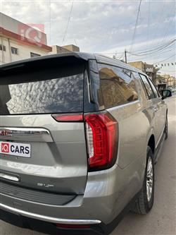 جي ام سي يوكون